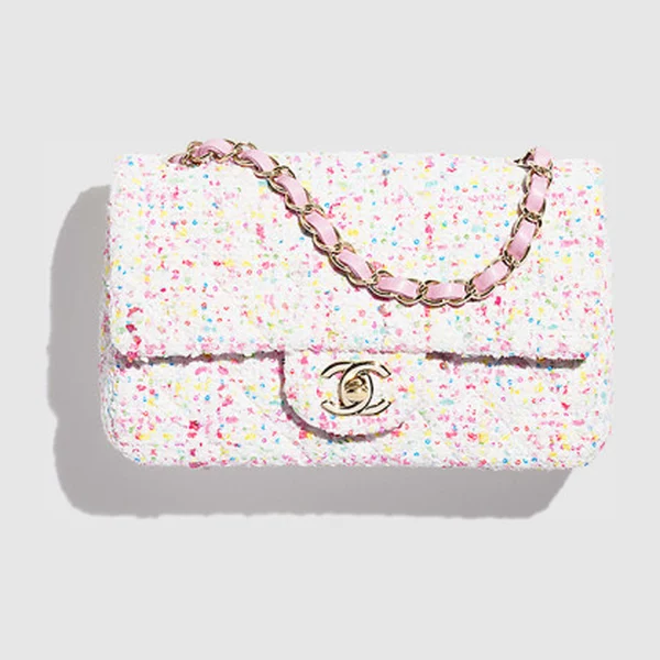 샤넬 미니 플랩백 A69900